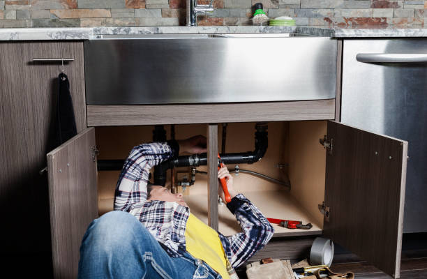 Best Water Leak Repair  in , PA